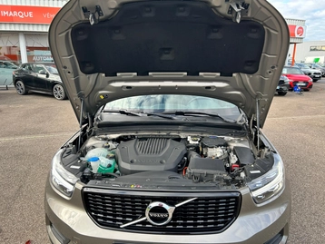Image véhicule  Volvo XC40 (17)