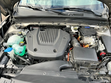 Image véhicule  Volvo XC40 (6)