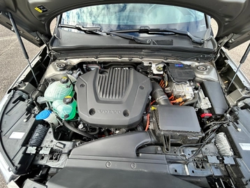 Image véhicule  Volvo XC40 (8)