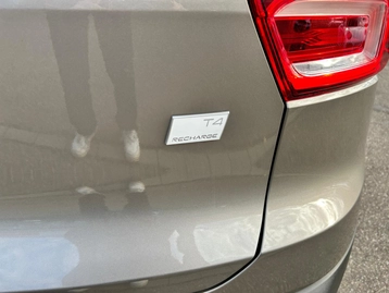 Image véhicule  Volvo XC40 (16)