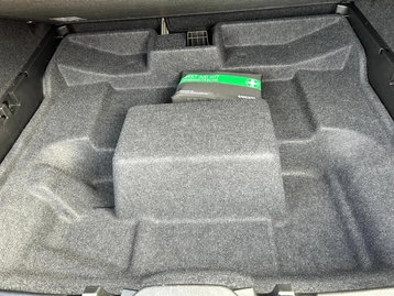 Image véhicule  Volvo XC40 (12)