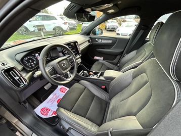 Image véhicule  Volvo XC40 (10)
