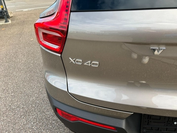 Image véhicule  Volvo XC40 (4)
