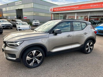 Image véhicule  Volvo XC40 (0)