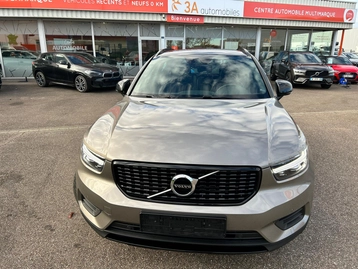 Image véhicule  Volvo XC40 (26)