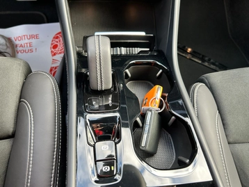 Image véhicule  Volvo XC40 (28)