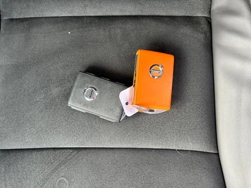 Image véhicule  Volvo XC40 (7)