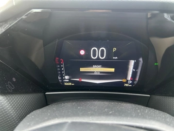 Image véhicule  DS DS4 (35)