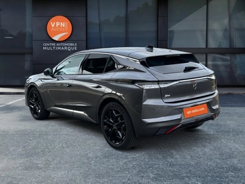 Image véhicule  DS DS4 (2)