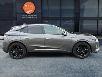 Image véhicule  DS DS4 (5)