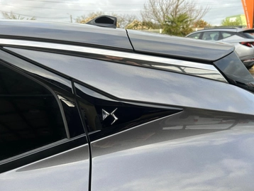 Image véhicule  DS DS4 (37)