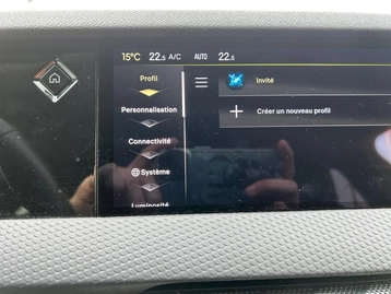 Image véhicule  DS DS4 (40)