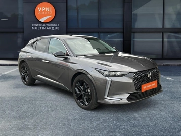 Image véhicule  DS DS4 (6)