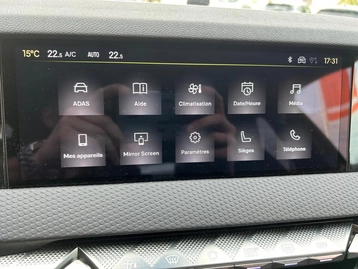 Image véhicule  DS DS4 (39)