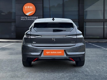 Image véhicule  DS DS4 (3)