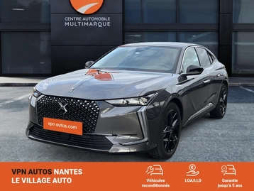 Image véhicule  DS DS4 (0)