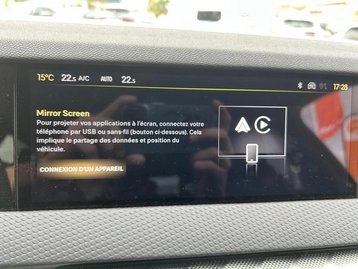 Image véhicule  DS DS4 (29)