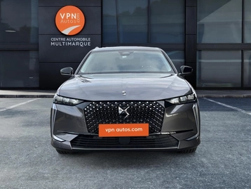 Image véhicule  DS DS4 (7)