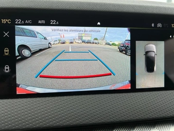 Image véhicule  DS DS4 (34)