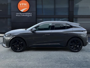 Image véhicule  DS DS4 (1)