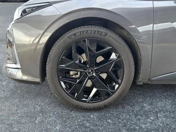 Image véhicule  DS DS4 (13)