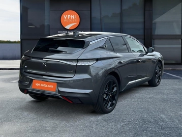 Image véhicule  DS DS4 (4)