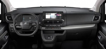 Image véhicule  Citroën Citroën Spacetourer (4)