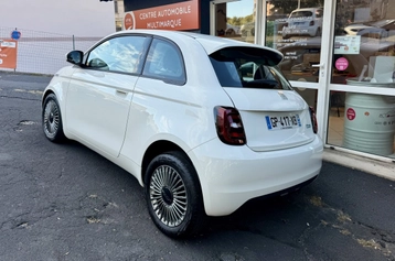 Image véhicule  Fiat 500 (3) (1)