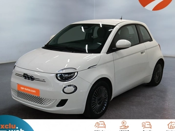 Image véhicule  Fiat 500 (3) (4)
