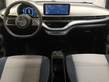 Image véhicule  Fiat 500 (3) (7)