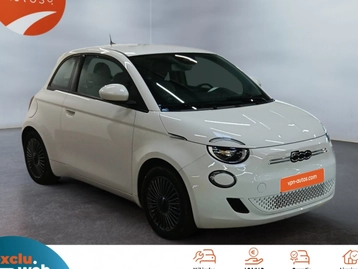 Image véhicule  Fiat 500 (3) (5)