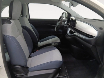 Image véhicule  Fiat 500 (3) (9)