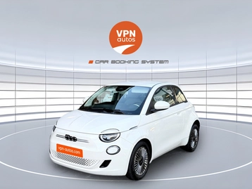 Image véhicule  Fiat 500 (3) (0)