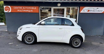 Image véhicule  Fiat 500 (3) (2)