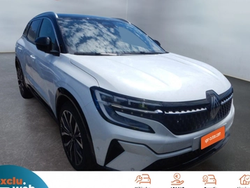 Image véhicule  Renault AUSTRAL (12)
