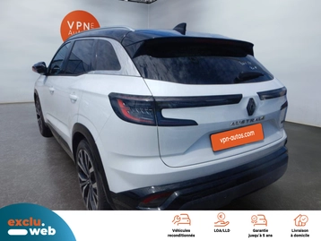 Image véhicule  Renault AUSTRAL (2)