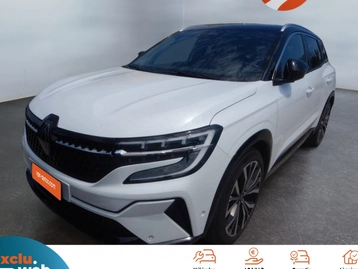 Image véhicule  Renault AUSTRAL (11)