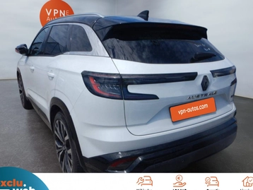 Image véhicule  Renault AUSTRAL (13)