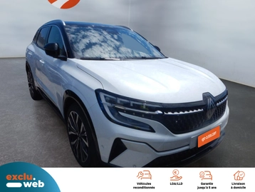 Image véhicule  Renault AUSTRAL (1)