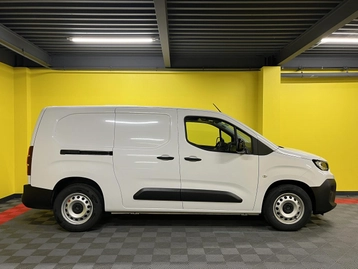 Image véhicule  Citroën BERLINGO (11)