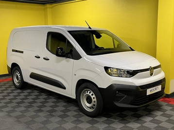 Image véhicule  Citroën BERLINGO (8)