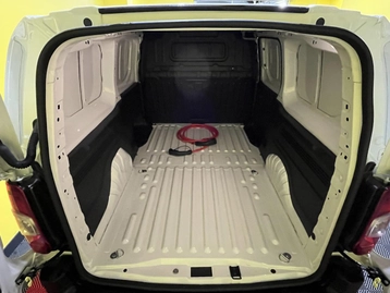 Image véhicule  Citroën BERLINGO (3)