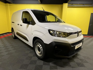 Image véhicule  Citroën BERLINGO (31)