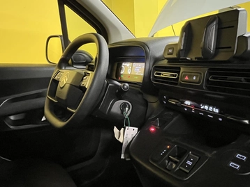 Image véhicule  Citroën BERLINGO (5)