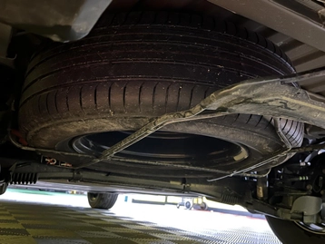 Image véhicule  Citroën BERLINGO (13)