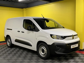 Image véhicule  Citroën BERLINGO (7)