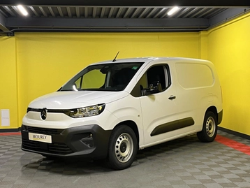 Image véhicule  Citroën BERLINGO (0)