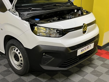 Image véhicule  Citroën BERLINGO (6)