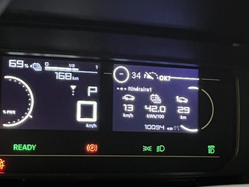 Image véhicule  Citroën BERLINGO (24)