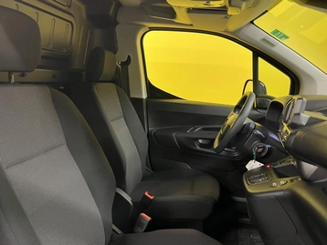 Image véhicule  Citroën BERLINGO (2)